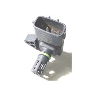 Manifold Absolute Pressure Sensor For Tata Indigo Ecs 1.2L Petrol 2013 Model