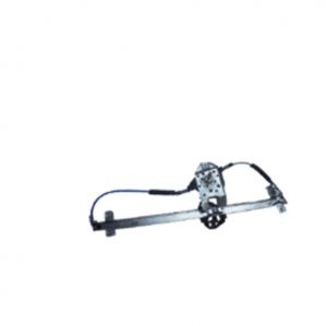 Manual Window Lifter Machine For Bharat Benz Actross Cable Type Front