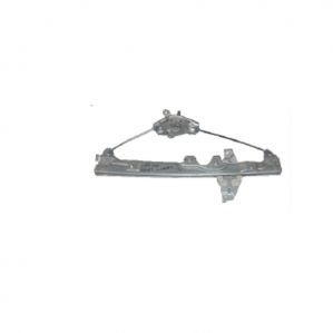 Manual Window Lifter Machine For Ford Figo Front Left (Refurbished)
