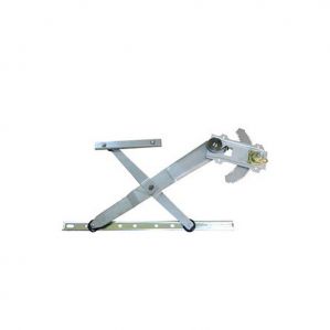 Manual Window Lifter Machine For Mahindra Maxximo Front Left
