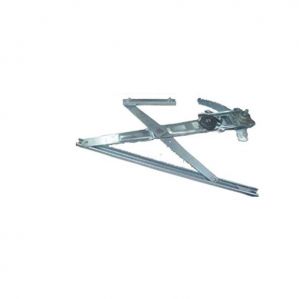 Manual Window Lifter Machine For Nissan Cabstar Front Left