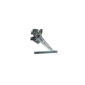 Manual Window Lifter Machine For Nissan Micra Rear Left