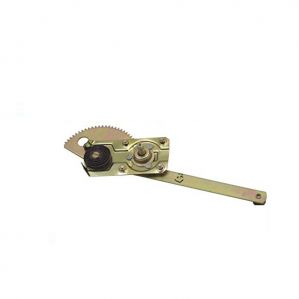 Manual Window Lifter Machine For Tata 1612 Front Right