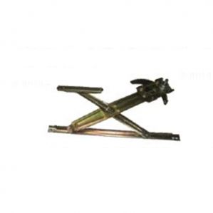 Manual Window Lifter Machine For Tata Ace Zip Front Left