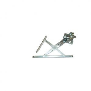 Manual Window Lifter Machine For Toyota Innova Front Left