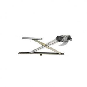 Manual Window Lifter Machine For Toyota Qualis Front Right