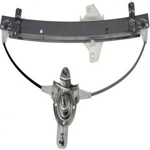 Manual Window Winder Regulator Machine/Lifter For Hyundai Santro Rear Right