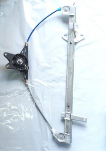 Manual Window Lifter Machine For Tata Indica Front Left