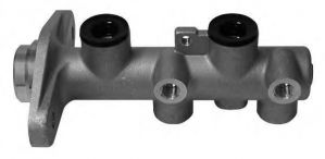 MASTER CYLINDER ASSEMBLY FOR MARUTI ALTO(KBX TYPE)