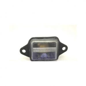 Number/License Plate Light Assembly For Maruti 1000