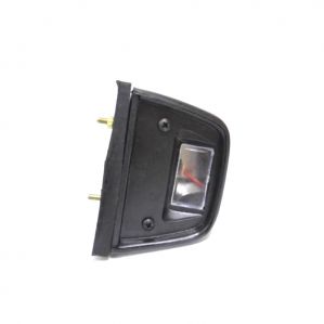 Number/License Plate Light Assembly For Maruti 800 Type 1