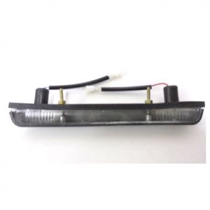 Number/License Plate Light Assembly For Tata 207 Di