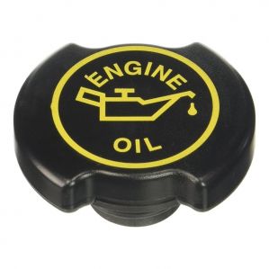Oil Cap For Chevrolet Tavera