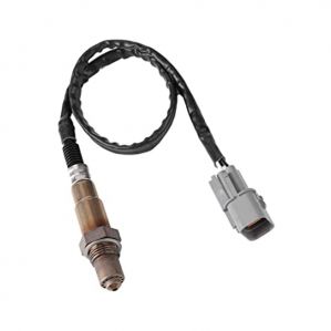 Oxygen O2 Sensor For Honda Civic Male 4 Pin