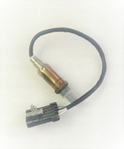 Oxygen O2 Sensor For Chevrolet Optra Petrol (4 Pin)