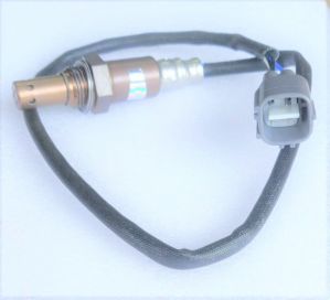 Oxygen O2 Sensor For Toyota Etios