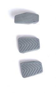 Paddle Rubber Kit For Hyundai Santro (Set Of 3Pcs)