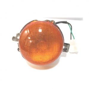 Parking Light Assembly For Tata Ace