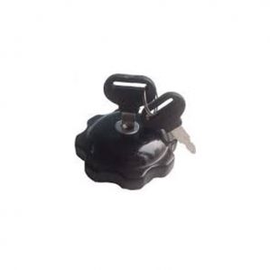 Petrol Tank Cap With Key For Eicher Canter Type 3