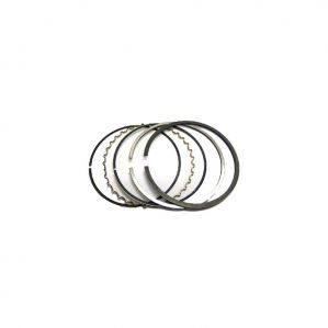 Piston Ring For Hyundai I20 Kappa Set
