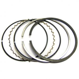 Piston Ring Set For Tata Safari Dicor 2.2L