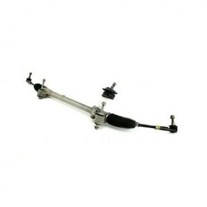 Power Steering Assembly For Tata Super Ace Bsiii