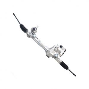Power Steering Assembly For Tata Venture Bsiv 01 Tonne