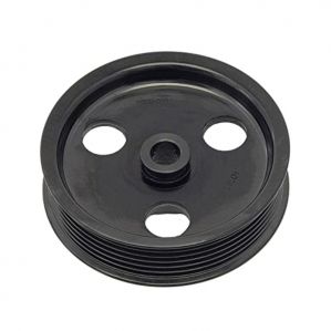 Power Steering Pulley For Opel Sail Rivet Type