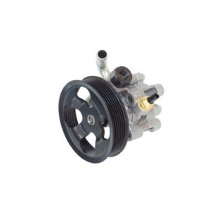 Power Steering Pump Assembly For Chevrolet Tavera
