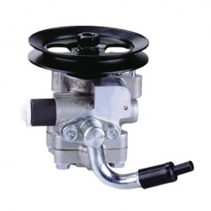 Power Steering Pump Assembly For Isuzu D Max