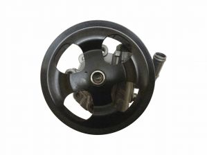POWER STEERING PUMP PULLEY FOR TATA ACE