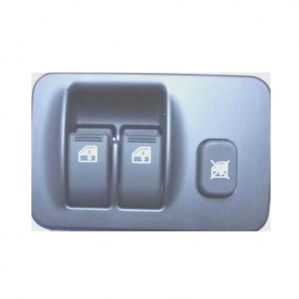 Power Window Centre 3 Switch For Hyundai Santro Xing