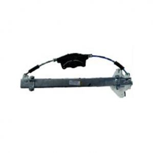 Power Window Lifter Machine For Hyundai Verna Old Model Rear Right