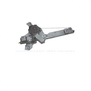 Power Window Lifter Machine With Motor For Renault Duster Rear Right