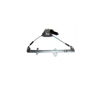 Power Window Lifter Machine With Motor For Tata Indica Rear Left