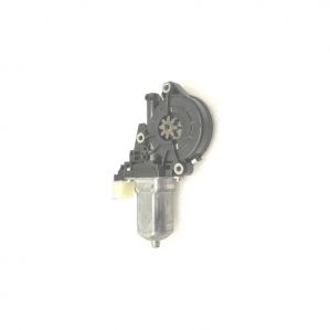 Power Window Lifter Motor For Hyundai I20 Front Left