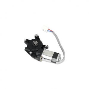 Power Window Lifter Motor For Renault Pulse Front Right