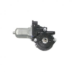 Power Window Lifter Motor For Toyota Fortuner Front Left 6 Pin