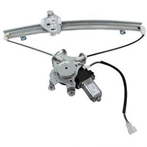 POWER WINDOW REGULATOR MACHINE/LIFTER WITH MOTOR FOR MARUTI ALTO 800 FRONT LEFT