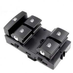 Power Window Switch For Chevrolet Aveo Front Right