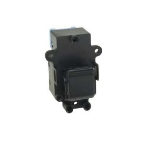 Power Window Switch For Honda Accord Type 2 Rear Left