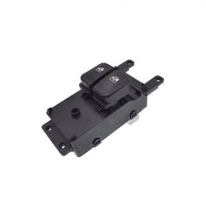 Power Window Switch For Hyundai i20 Front Right 2 Door