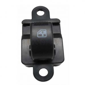 Power Window Switch For Hyundai Santro Xing Front Left 8 Pin