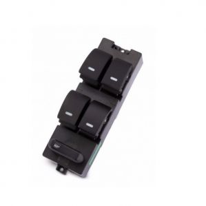 Power Window Switch For Mahindra Quanto Front Right 10 Pin