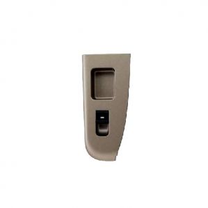 Power Window Switch For Tata Indica Vista Front Left 6 Pin