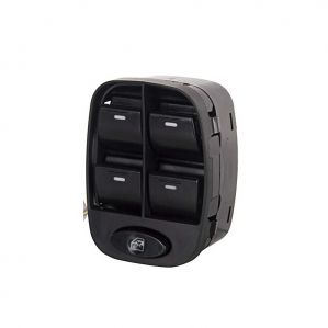 Power Window Switch For Tata Indica Front Right