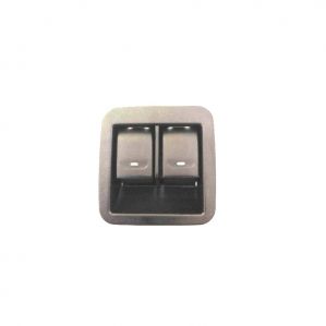 Power Window Switch For Tata Nano Front Right