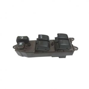 Power Window Switch For Toyota Qualis Front Right