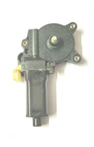 Power Window Lifter Motor For Hyundai I10 Front Left