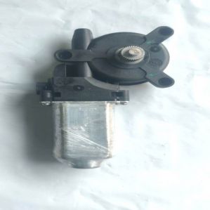 Power Window Lifter Motor For Mahindra Xuv 500 Front Left Type 2